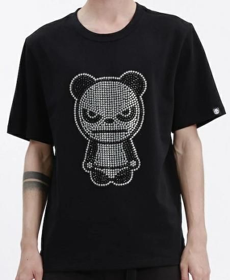 Ra:IN PATA バンドTシャツ ライン Ra:IN PATA バンドTシャツ ライン Ra:IN