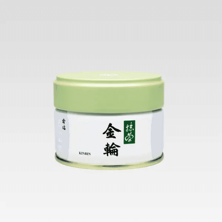 UJI MATCHA宇治抹茶 丸久小山園 金輪100g 袋 KINRIN UJI MATCHA宇治