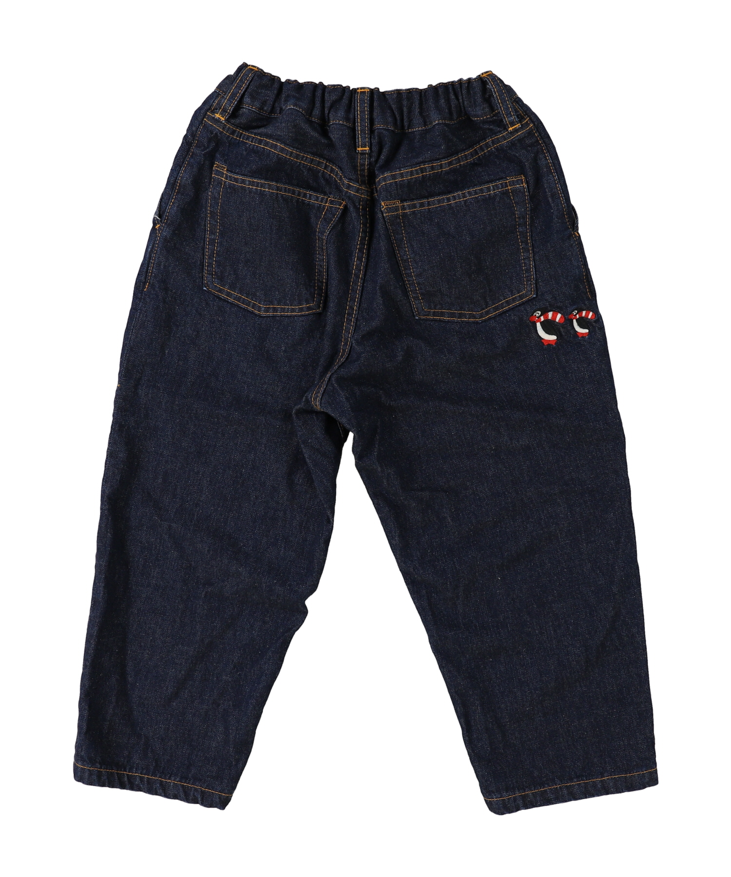 デニムダンガリー DENIM DUNGAREE 10oz Denim Pants(508724520)｜阪急