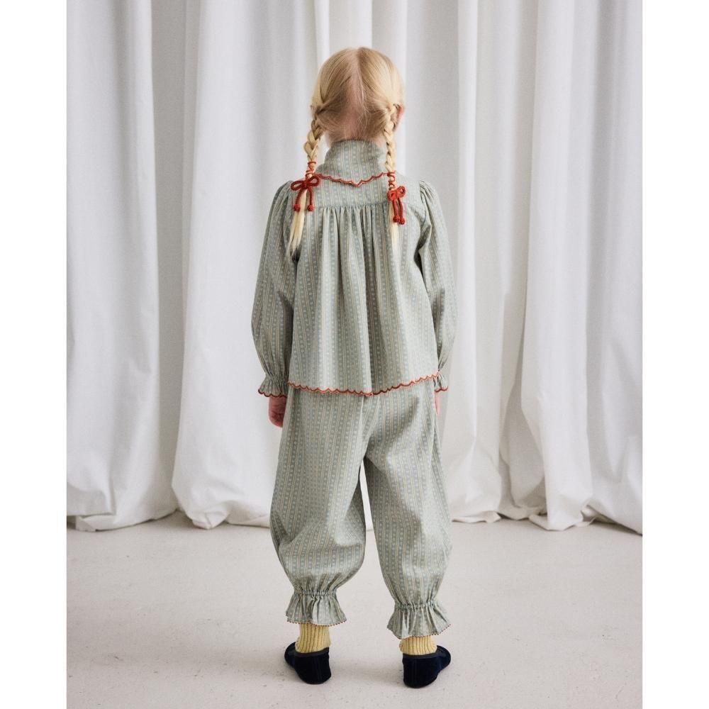 LAST ONE【30%off】Misha&Puff(ミーシャアンドパフ）／Zuzu Pant