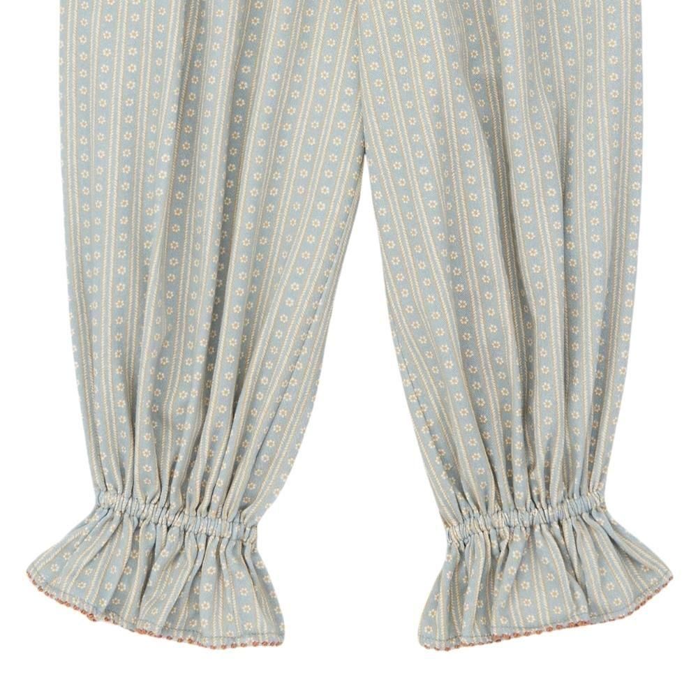 LAST ONE【30%off】Misha&Puff(ミーシャアンドパフ）／Zuzu Pant