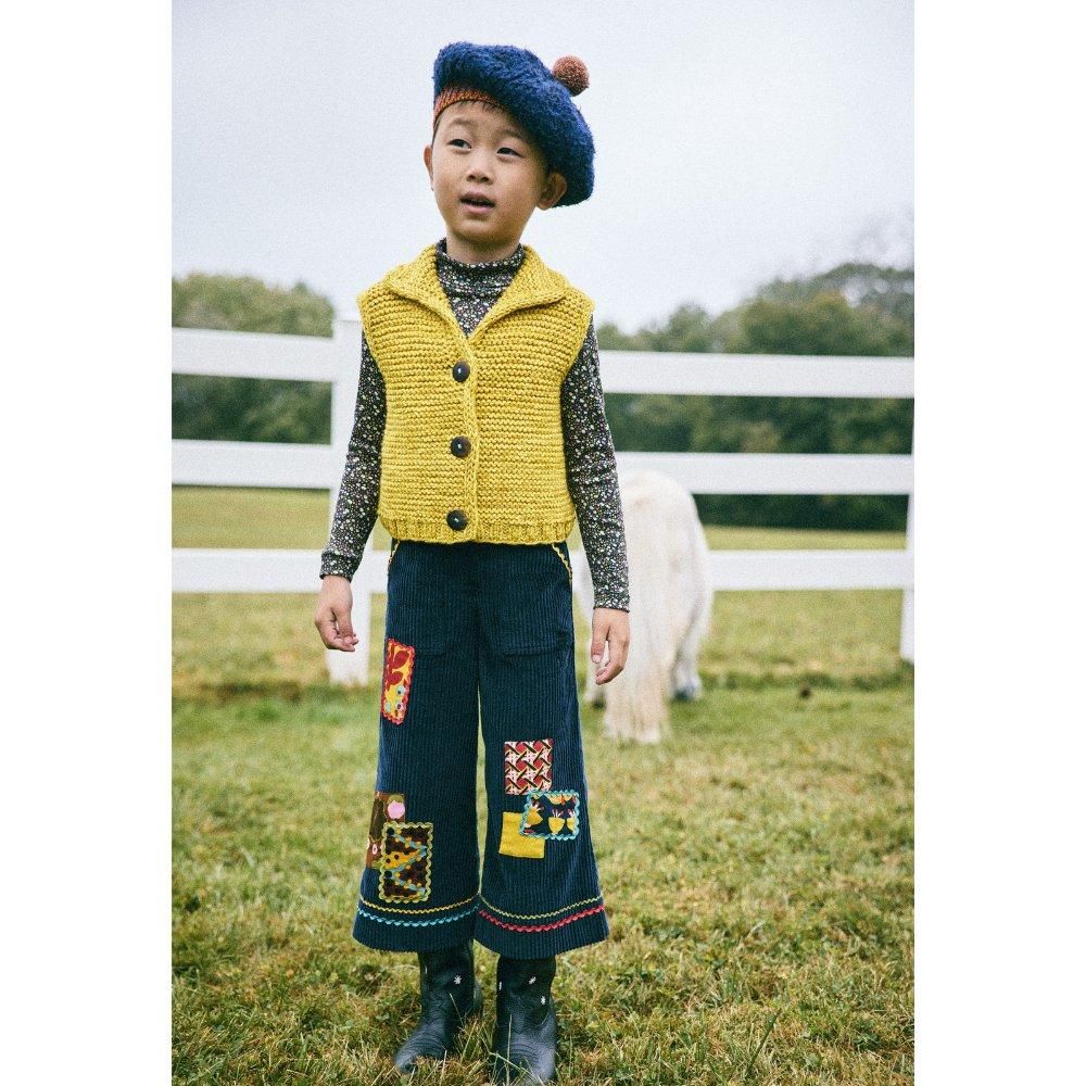 misha and puff スケポン 2y ink ミシャアンドパフ