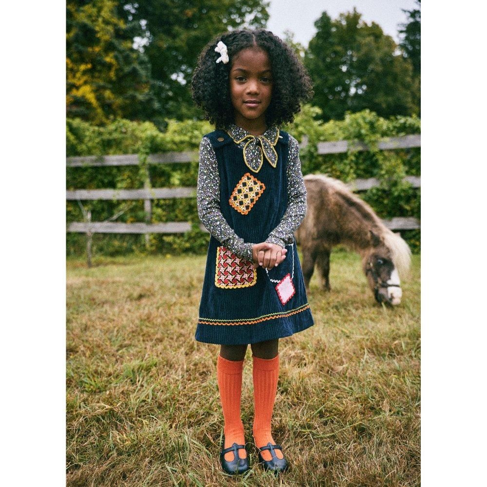 LAST ONE【40%off】Misha&Puff(ミーシャアンドパフ）／Junior Scout