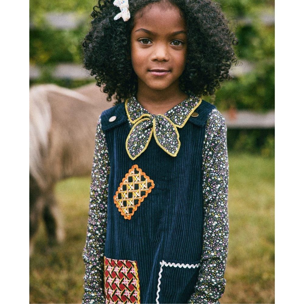 LAST ONE【40%off】Misha&Puff(ミーシャアンドパフ）／Junior Scout