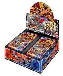 バトスピ 新品未開封BOX・デッキ・パック等 - 【カードショップ
