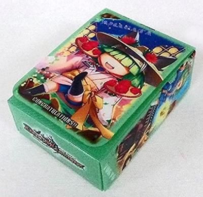 デュエルマスターズ カード デッキケース 新星輝デュエルマスターズ