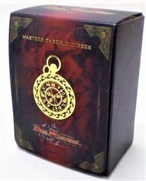 ボルメテウスリターンズ デッキ スリーブ付き ボルメテウスリターンズ