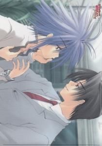 好きなものは好きだからしょうがない！！カード