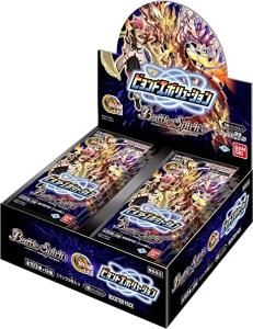 バトスピ 新品未開封BOX・デッキ・パック等 - 【カードショップ