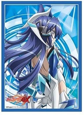 ヴァイス シンフォギア 調 デッキ & パーツ スリーブ付 ヴァイス