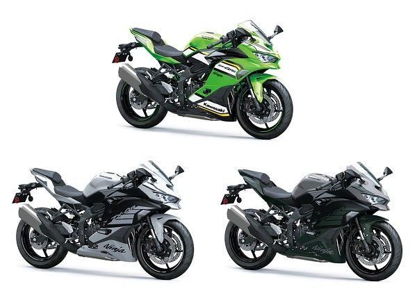Kawasaki Ninja ZX-4RR|シングルシートカバー - MURASHIMA OnLineShop