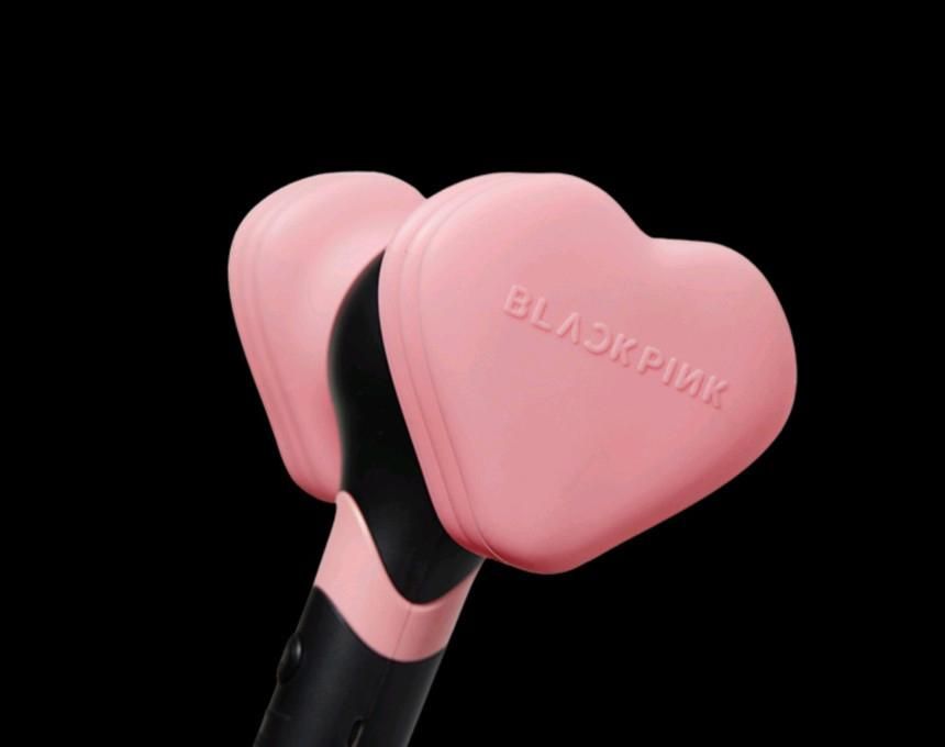 BLACKPINK グッズ ペンライト BLACKPINK】OFFICIAL LIGHT STICK
