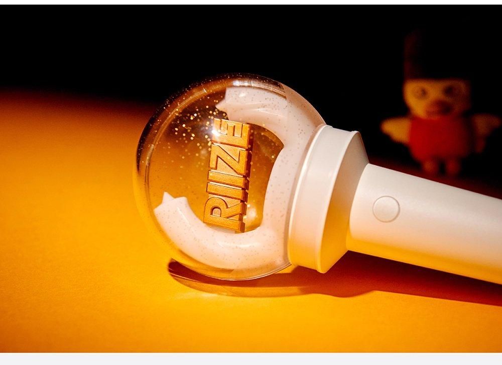 RIIZE ペンライトカバー ショウタロウ ライズ RIIZE ペンライトカバー