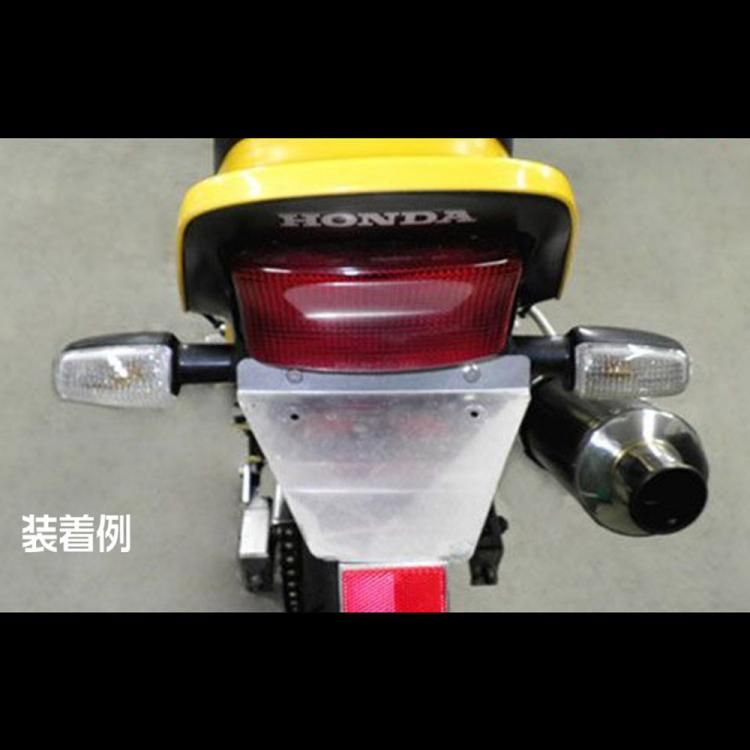 cbxウィンカー変換キットcb400sf