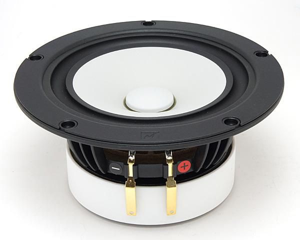 MarkAudio MAOP11Gen.2（イレブン） 16cmフルレンジ（ペア