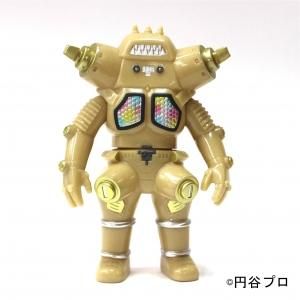 KAIJIN x 円谷プロ x One up. キングジョー2期 - One up. Online Store