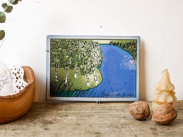 中国 陶板画 美人 壁がけ 送料込み0308 中国 陶板画 美人 壁がけ 送料