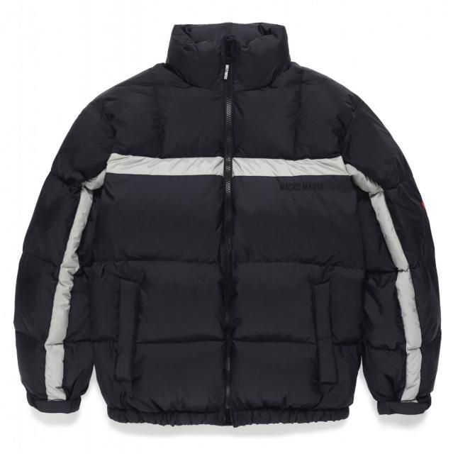 NANGA × WACKO MARIA DOWN JACKET(TYPE-1) - WACKOMARIA,M＆M,RATSjp