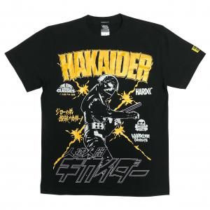 ポリス・ストーリー/香港国際警察・ロングスリーブTシャツ（永安百貨