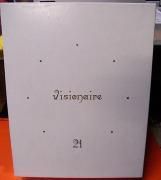 ヴィジョネア VISIONAIRE - 古書ビビビ ショッピング 孤高の