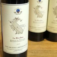 ラ・リコルマ」 2010／サン・ジュスト・ア・レンテンナーノ