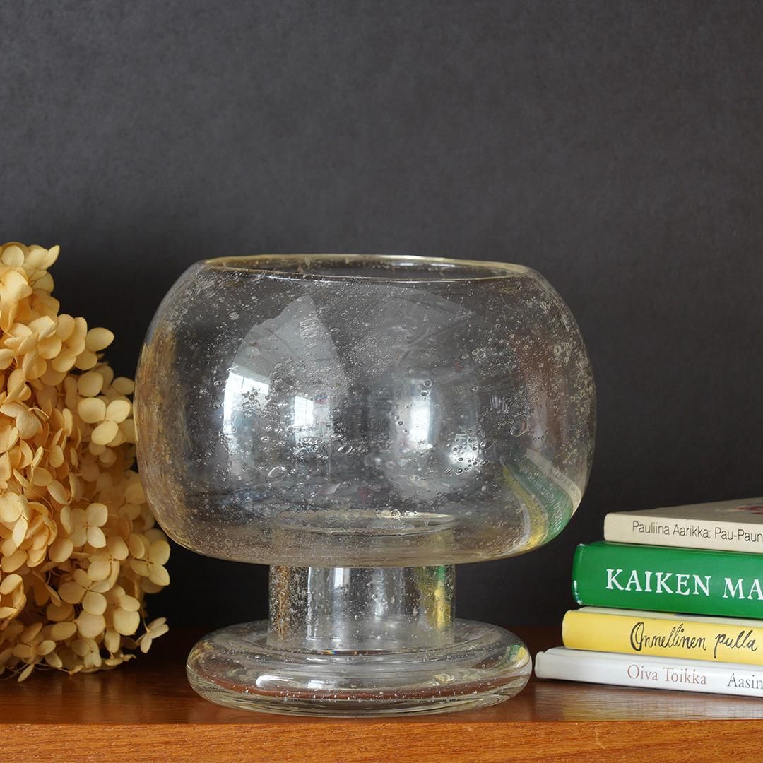 Kaj Franck カイフランク Sargasso 花瓶 花入れ 90365 Kaj Franck カイ