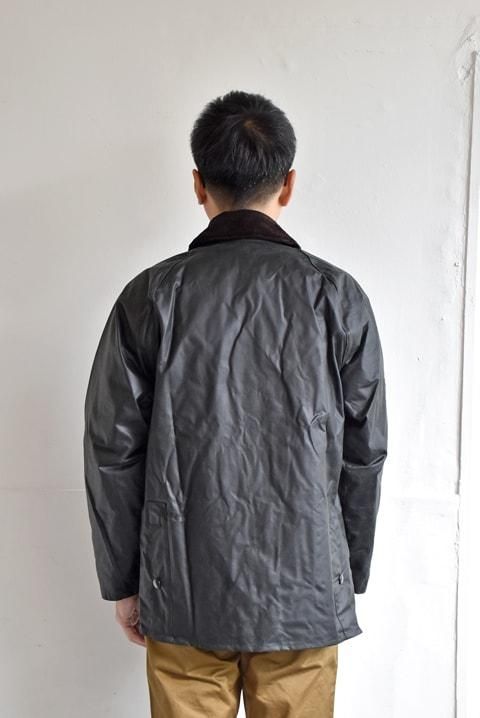Barbour（バブアー）Bedale（ビデイル）ワックスジャケット | セレクト