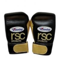Winning rsc productsコラボグローブ 8 オンス 緑/黒 winning × rsc