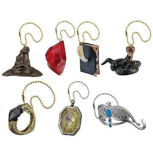 ハリー・ポッター マジカルアイテムセレクション | ホビーガチャ グッズ