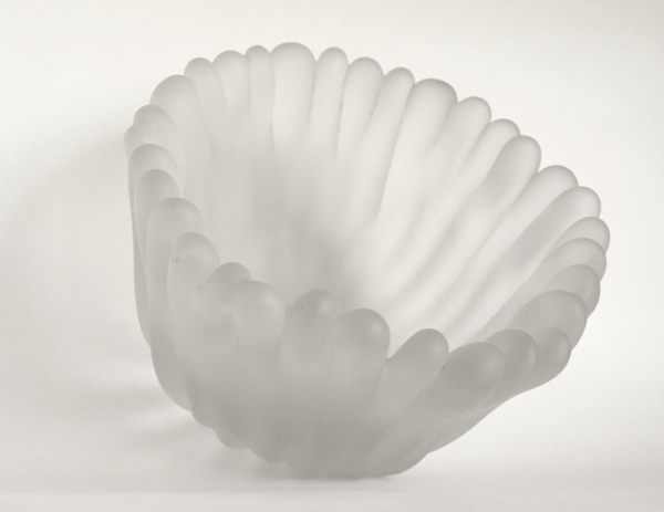 Tapio Wirkkala/Sormivaasi (Fingar vase)/Lichen 3516 - organ-online.com