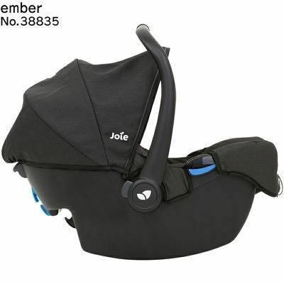 ベビーシート ジェム ジョイー（ベビーシート）のレンタル-点検清掃済