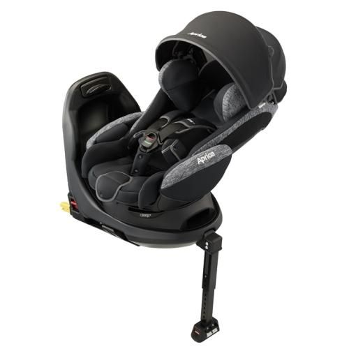 フラディア グロウ ISOFIX AC アップリカ（チャイルドシート）の