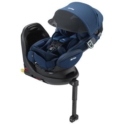 フラディア グロウ ISOFIX 360°セーフティー プレミアム アップリカ