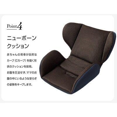 カイナビットターン ISOFIX 2 リーマン (ジュニアシート)のレンタル