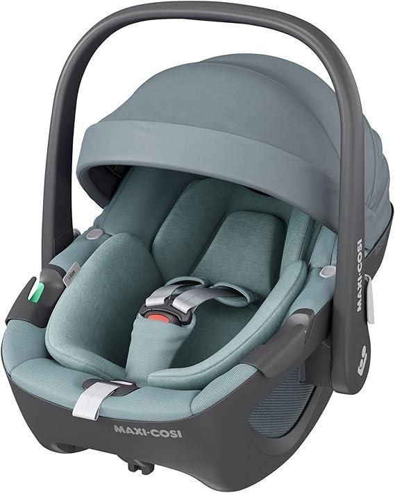 ペブル360 マキシコシ (ベビーシート) のレンタル-点検清掃済・安心