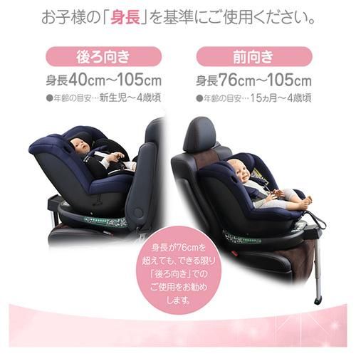 ターンレジェネクストキャノピー 西松屋 (チャイルドシート) の