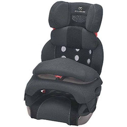 サラット3ステップ クワトロ プレミアムW エールベベ（ジュニアシート