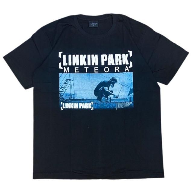 リンキンパーク ツアーtシャツ 2010 2011 リンキンパーク ツアーt