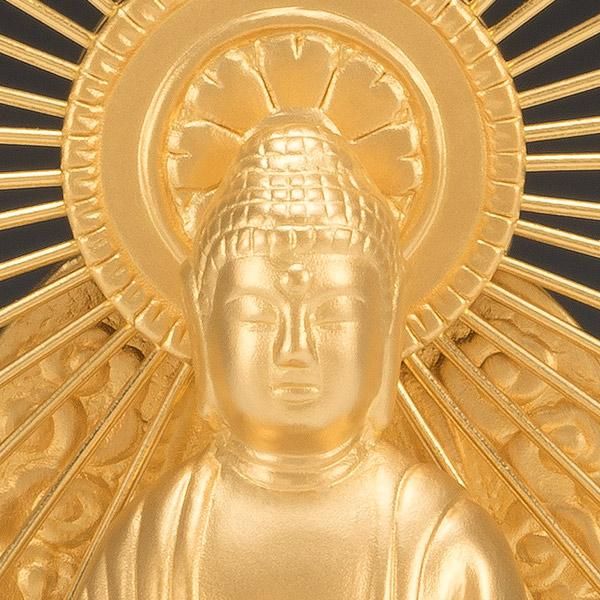 北魏・石仏「阿弥陀如来立像」南北朝時代・北斎・中国古代緑玉・隋極上