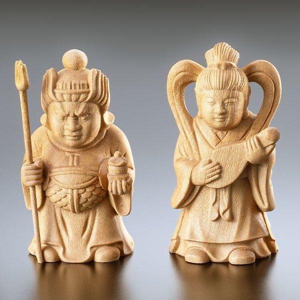 七福神 昭和レトロ 七福神 大黒天 恵比寿 押し絵 立体画 日本画 額縁 芸術