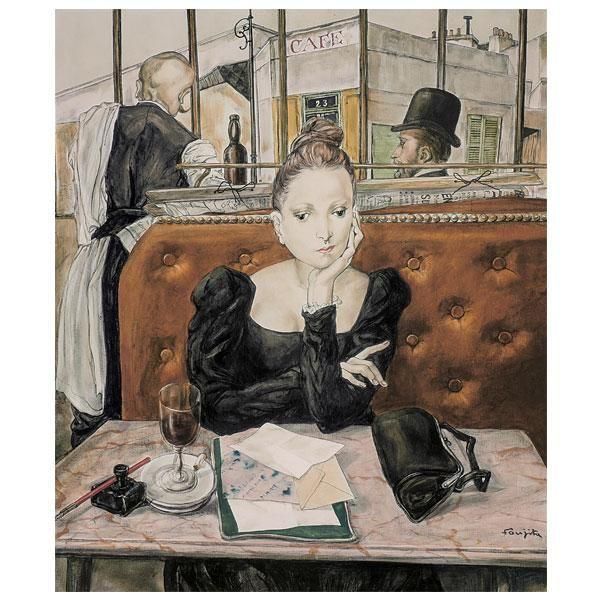 マルク・シャガール、「L'Arche de Noe」、厳選、希少大判画集・額装画