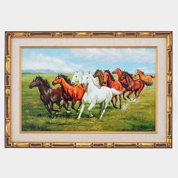 相」絵画 アート 30号 Y.Y作