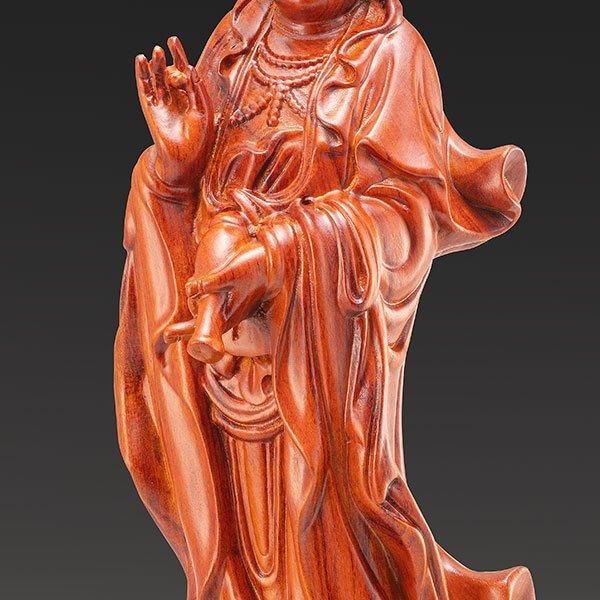 浄瓶観音菩薩 ー 三宝堂オンラインショップ