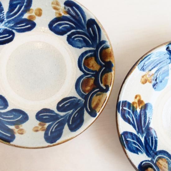 十鶴・やちむん・陶器 工房十鶴 ( 沖縄 陶器 ) - miyagiya onlineshop