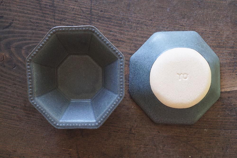 弥生式土器 鉢 合わせ箱 C R8006 弥生式土器 鉢 合わせ箱 C R8006 お