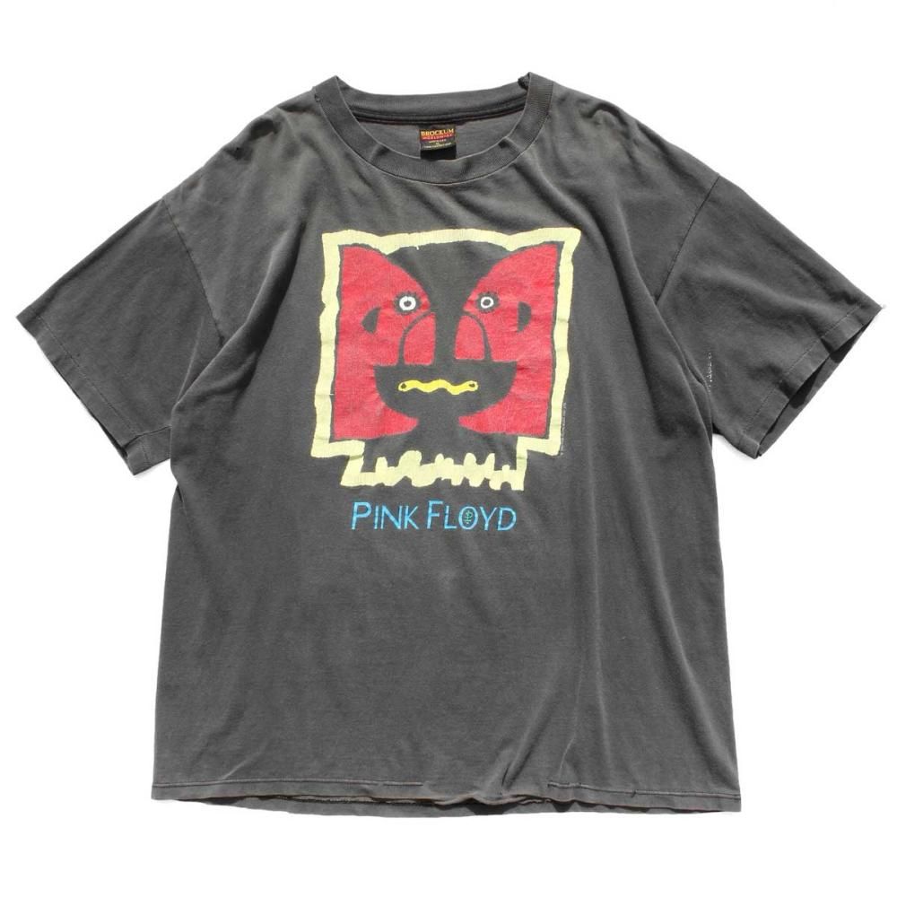 90s ヴィンテージPINK FLOYD Tシャツ XL ピンクフロイド ピンク