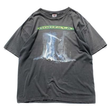 ニルバーナ【NIRVANA】ゴーストノート T シャツ【2003's-】Ghost Note