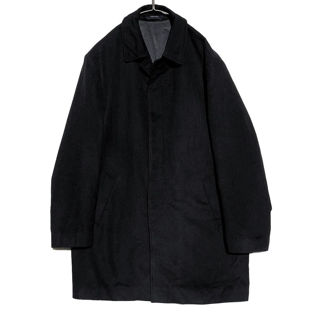 NORDSTROM】ヴィンテージ ステンカラー ウールコート【1990's