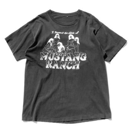 古着 デヴィッド ボウイ【DAVID BOWIE】OUTSIDE ツアー T シャツ