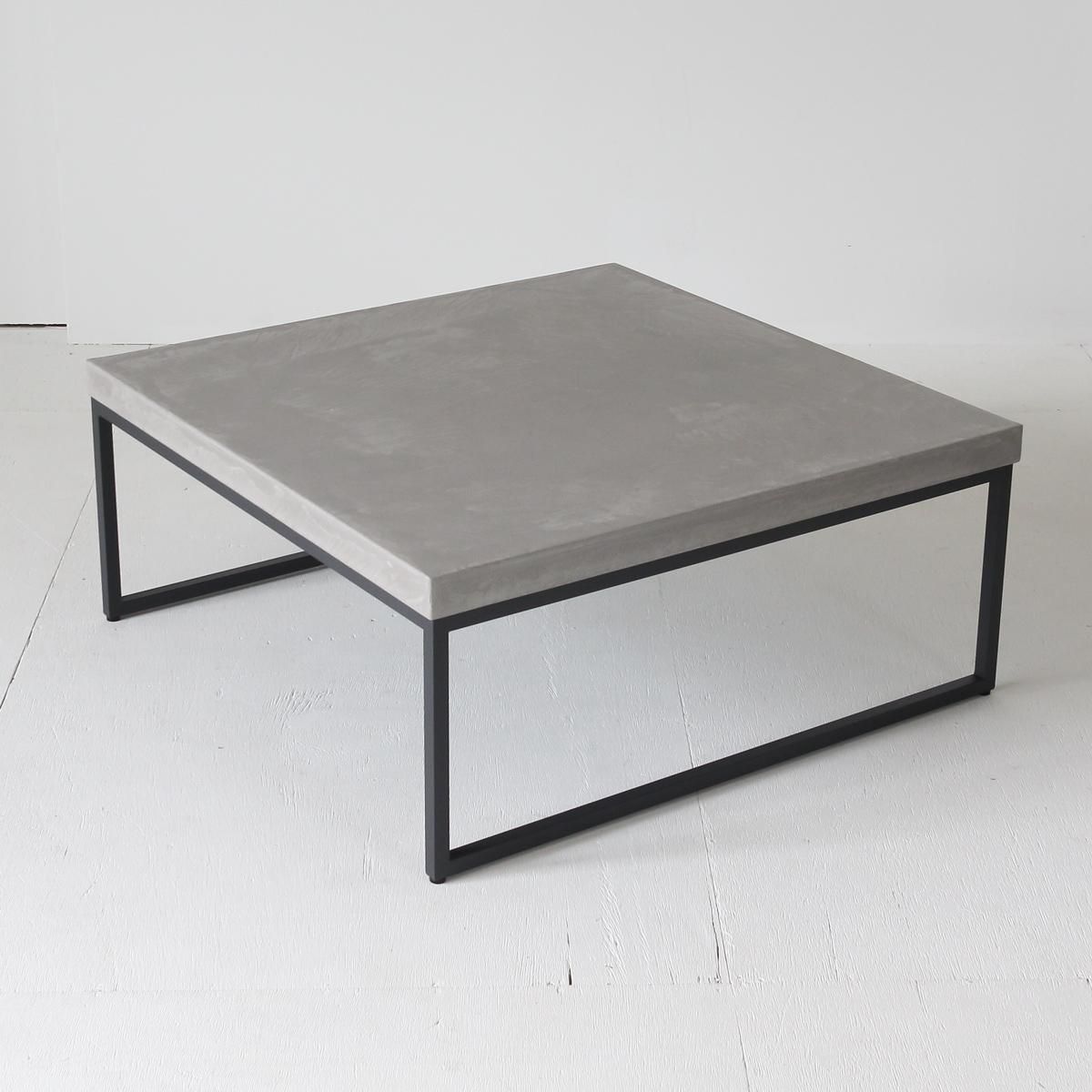 モールテックス ローテーブル 特注ローテーブル 天板：モールテックス